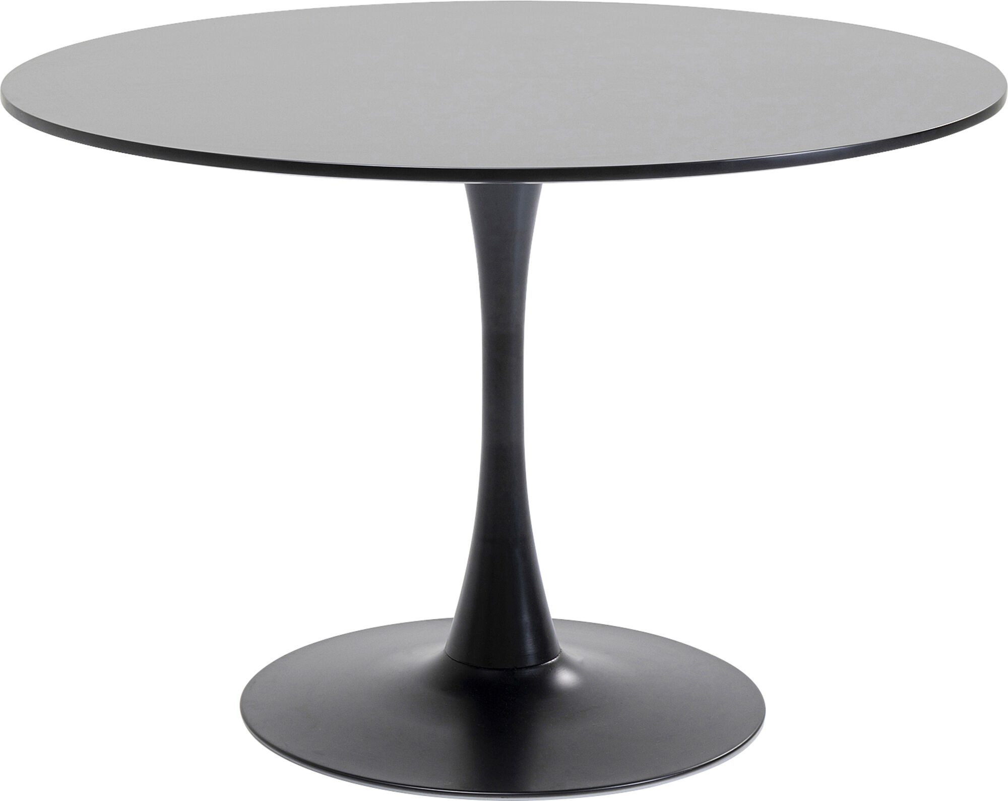 Kare Design Esstisch Schickeria, Ø110cm günstig online kaufen