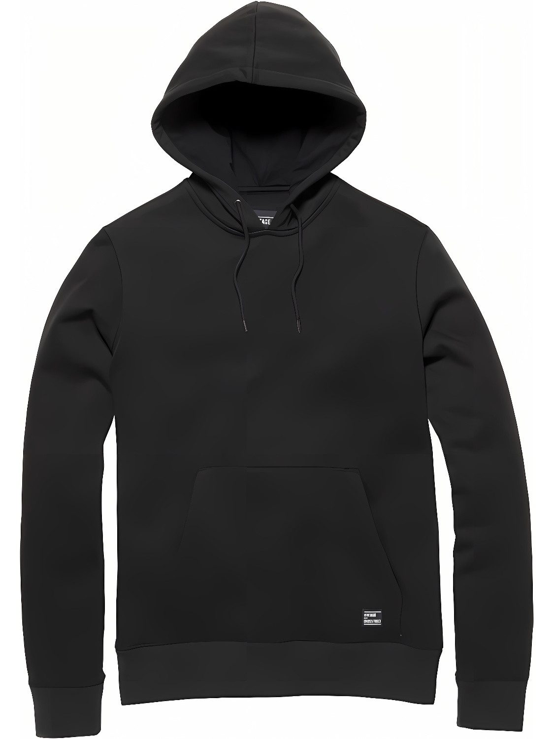 Kapuzenpullover
