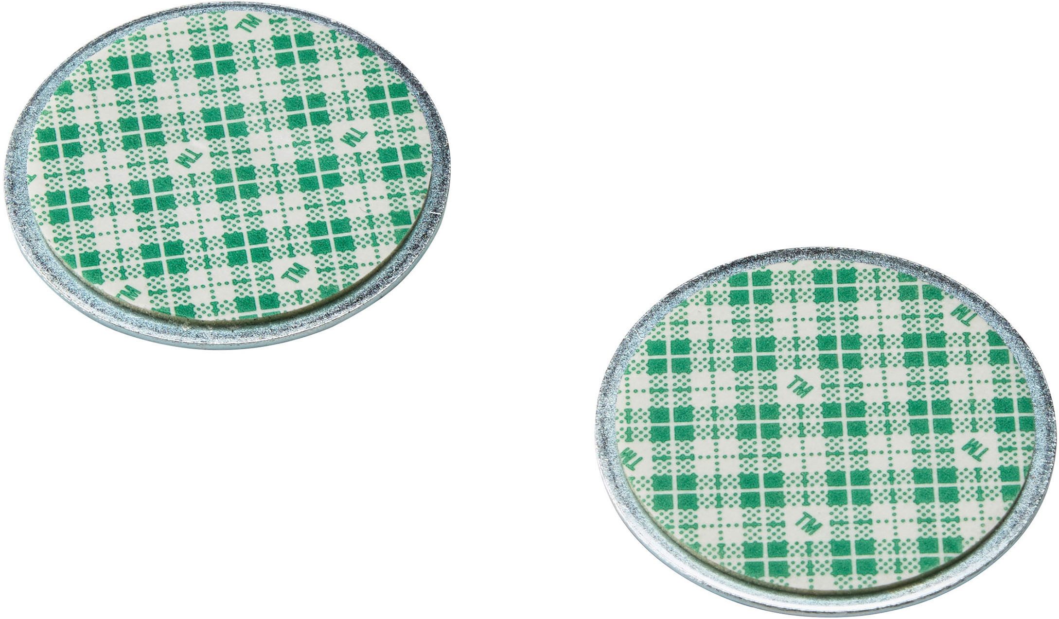 Hailo Mülleimer FLEXBOX S, Kunststoff, geruchsdichter Deckel, 7 Liter