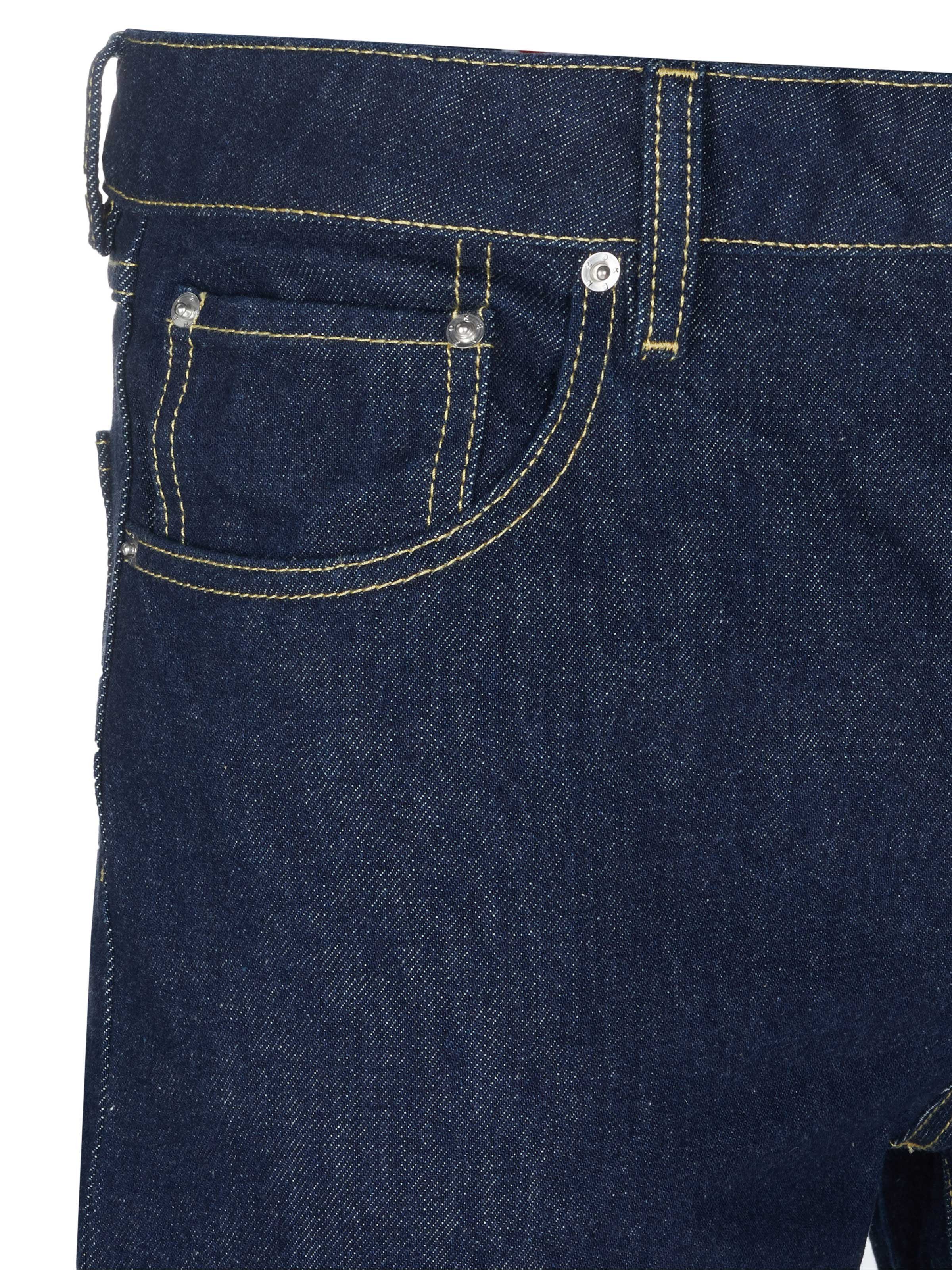 KENZO Slim-fit-Jeans Kenzo Jeans
