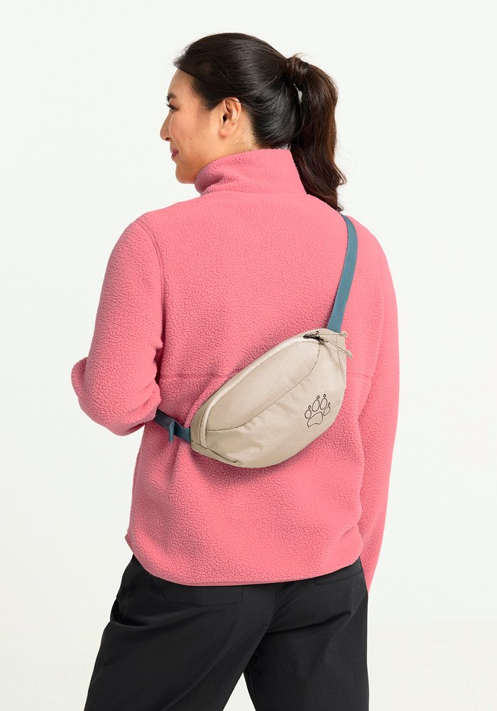 Jack Wolfskin Gürteltasche BERKELEY HIPBAG