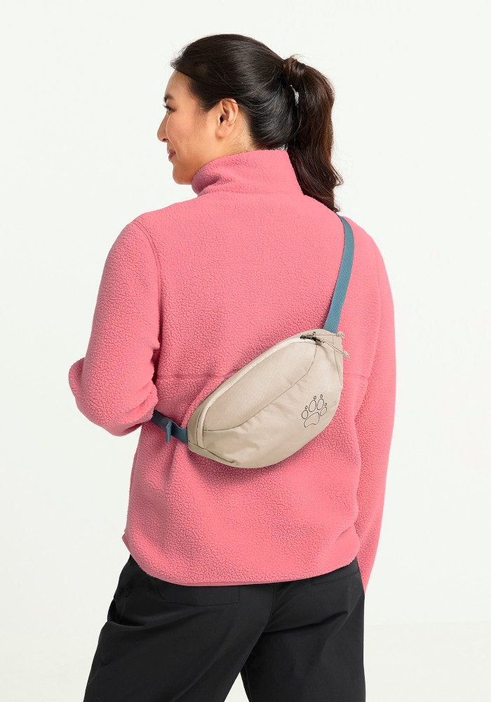 Jack Wolfskin Gürteltasche BERKELEY HIPBAG günstig online kaufen