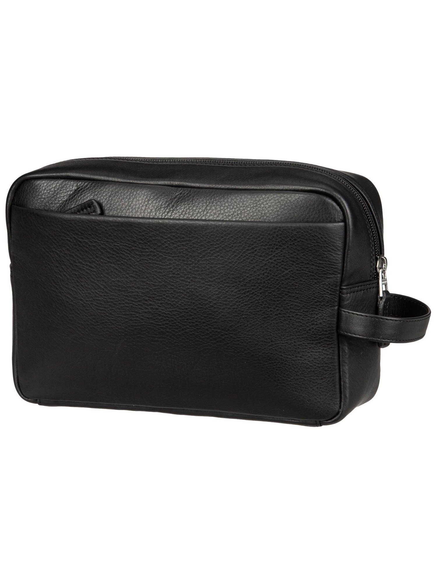 Braun Büffel Kulturbeutel GOLF 3.0 Wash Bag