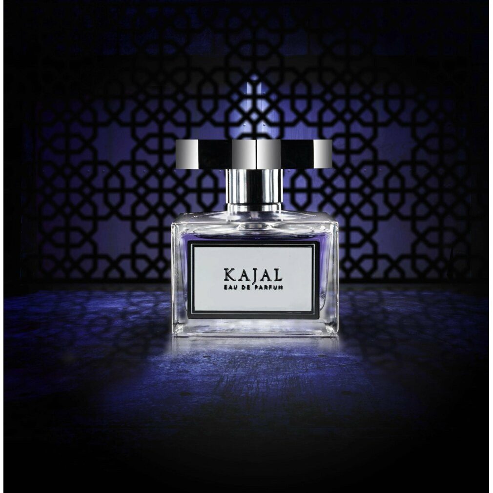 Kajal Eau de Parfum Kajal Classic Collection CLASSIC by Kajal Eau de Parfum 100 ml