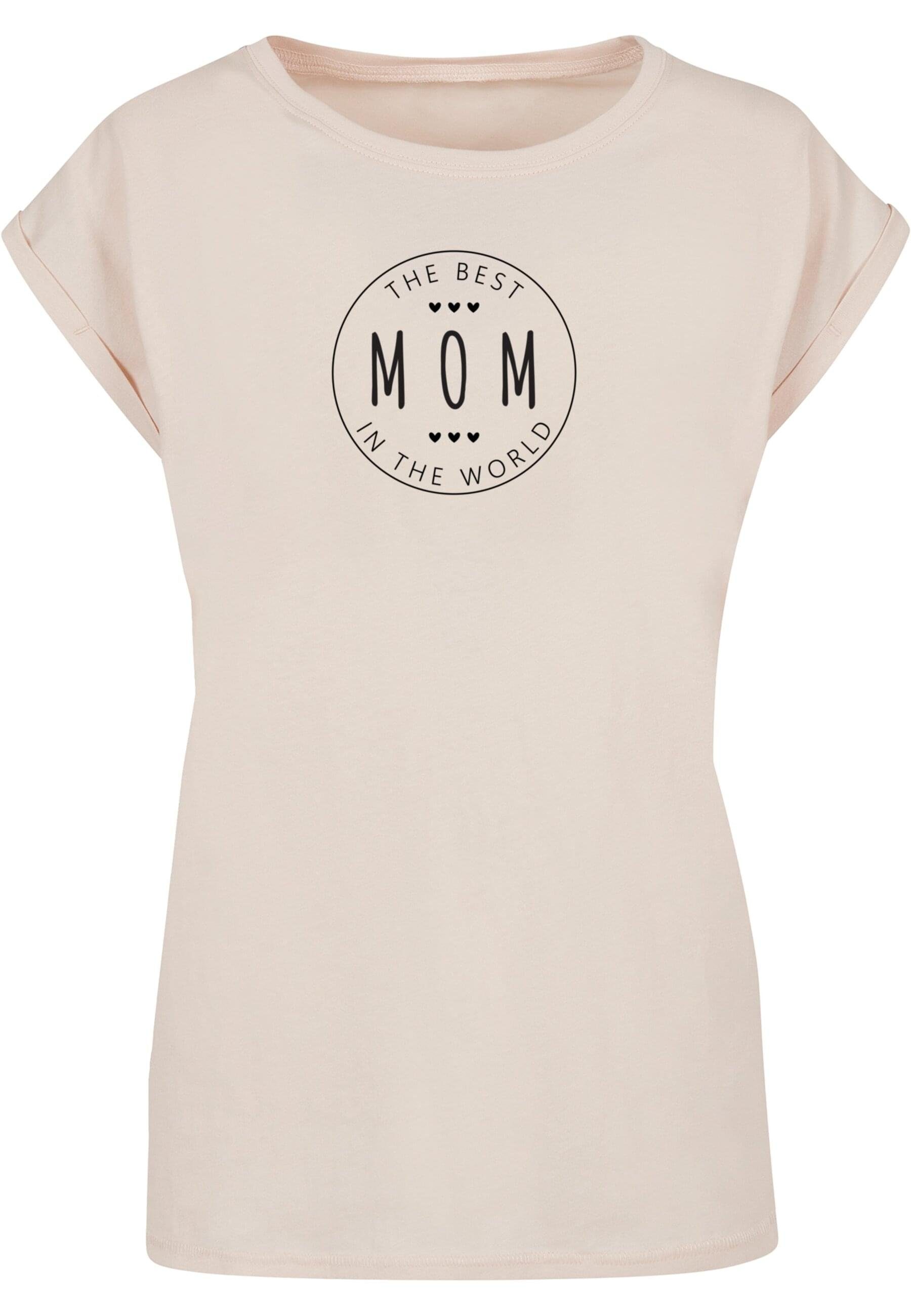 - best Ladies mom Merchcode Mothers (1-tlg) Day The Damen T-Shirt T-Shirt