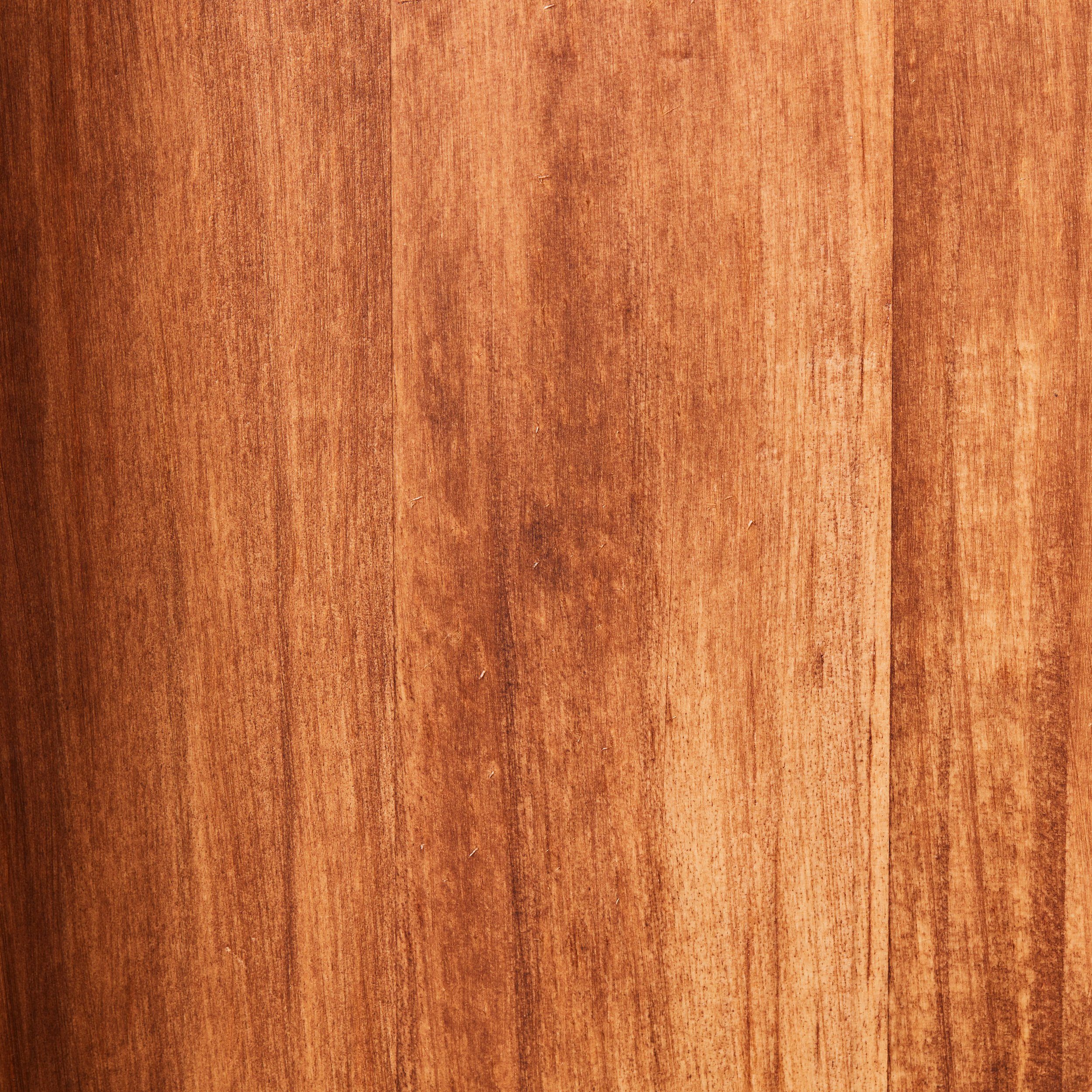 Brilliant Stehlampe Calandra, ohne Leuchtmittel, 125,5 x 20 x 20 cm, 4 x E27, Metall/Holz, schwarz/holz