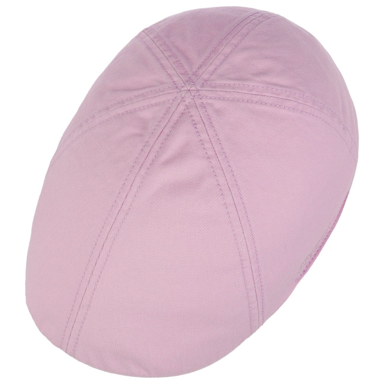 Stetson Flat Cap (1-St) Schirmmütze mit günstig online kaufen