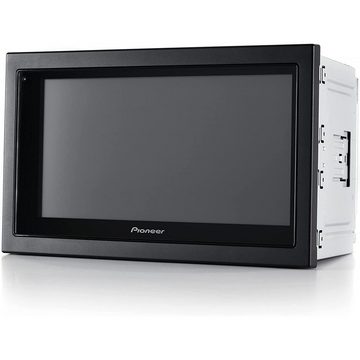 Pioneer DMH-A340DAB - Moniceiver - schwarz Autoradio