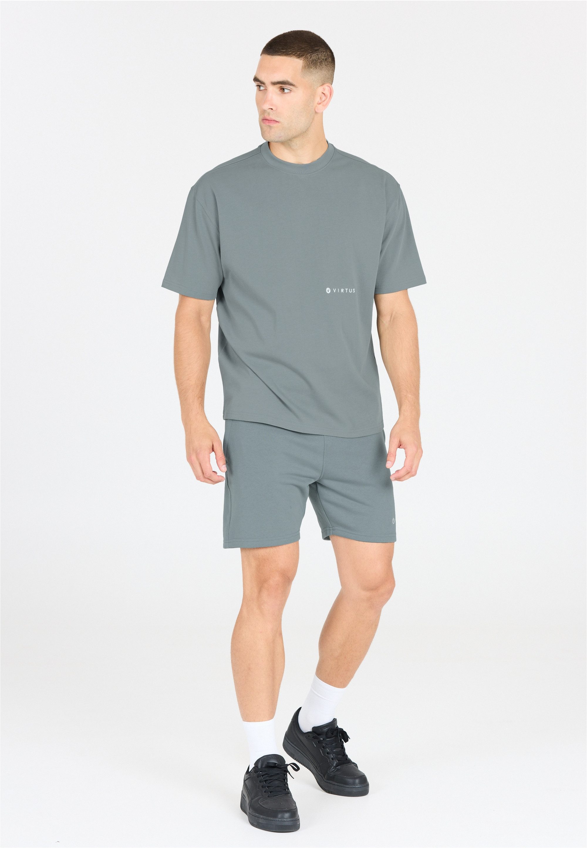 Virtus Funktionsshirt "Josephy", in strapazierfähiger Qualität günstig online kaufen