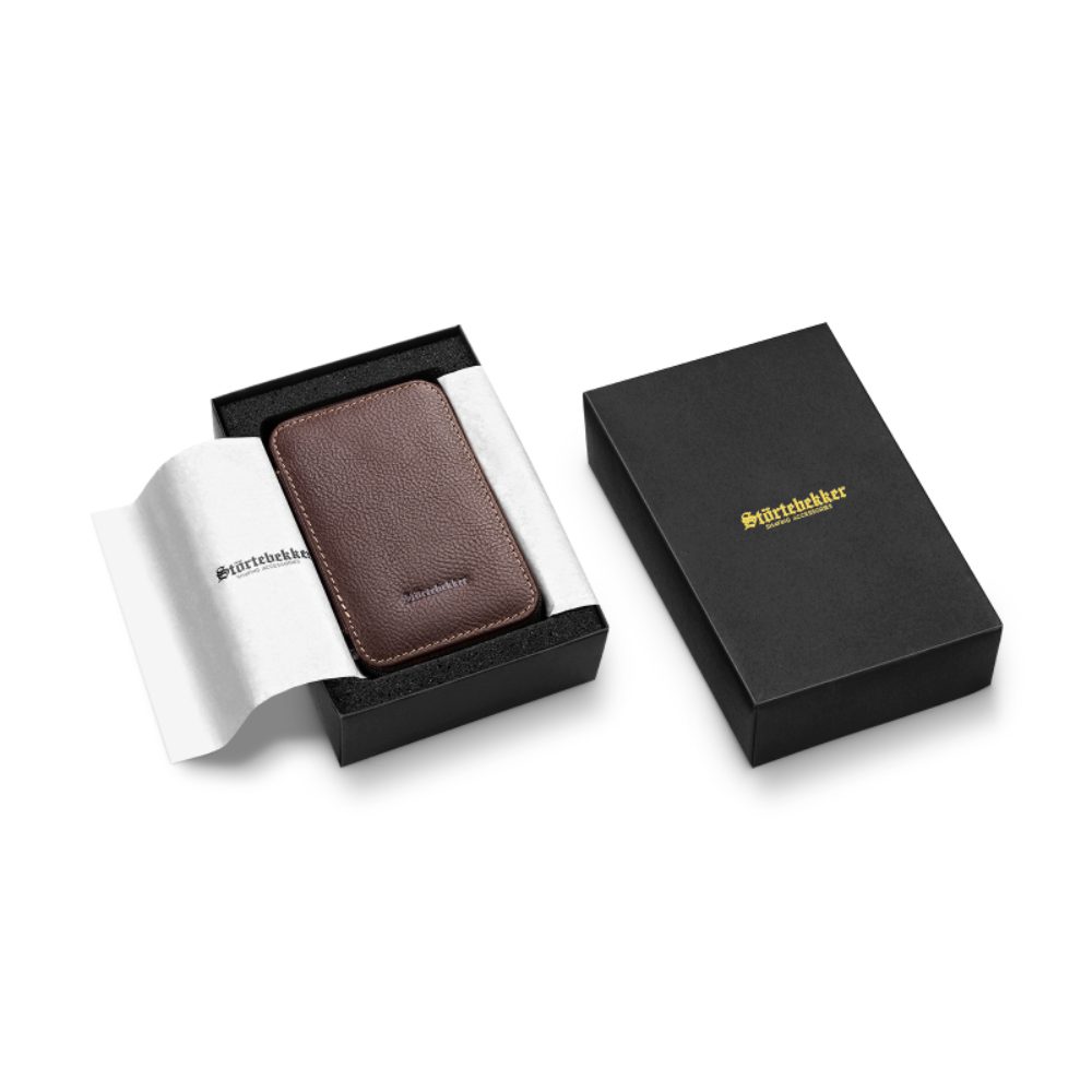 Störtebekker Rasierer-Etui Rasierhobel Etui