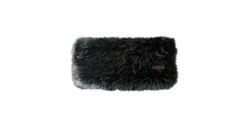Barts Beanie Fur Headband BLACK günstig online kaufen