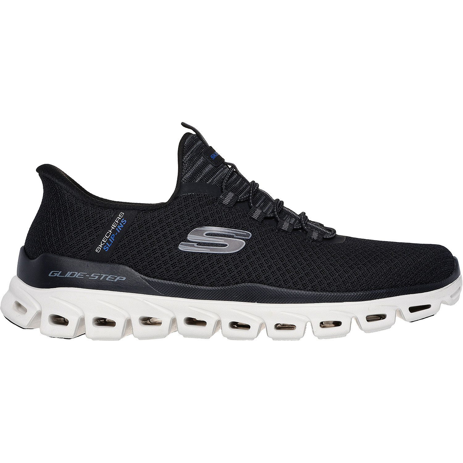 Skechers Wanderschuh Alnasca Low GTX Outdoorsandale günstig online kaufen
