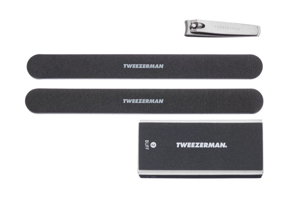 TWEEZERMAN Maniküre-Pediküre-Set Manicure Kit Manicure Kit