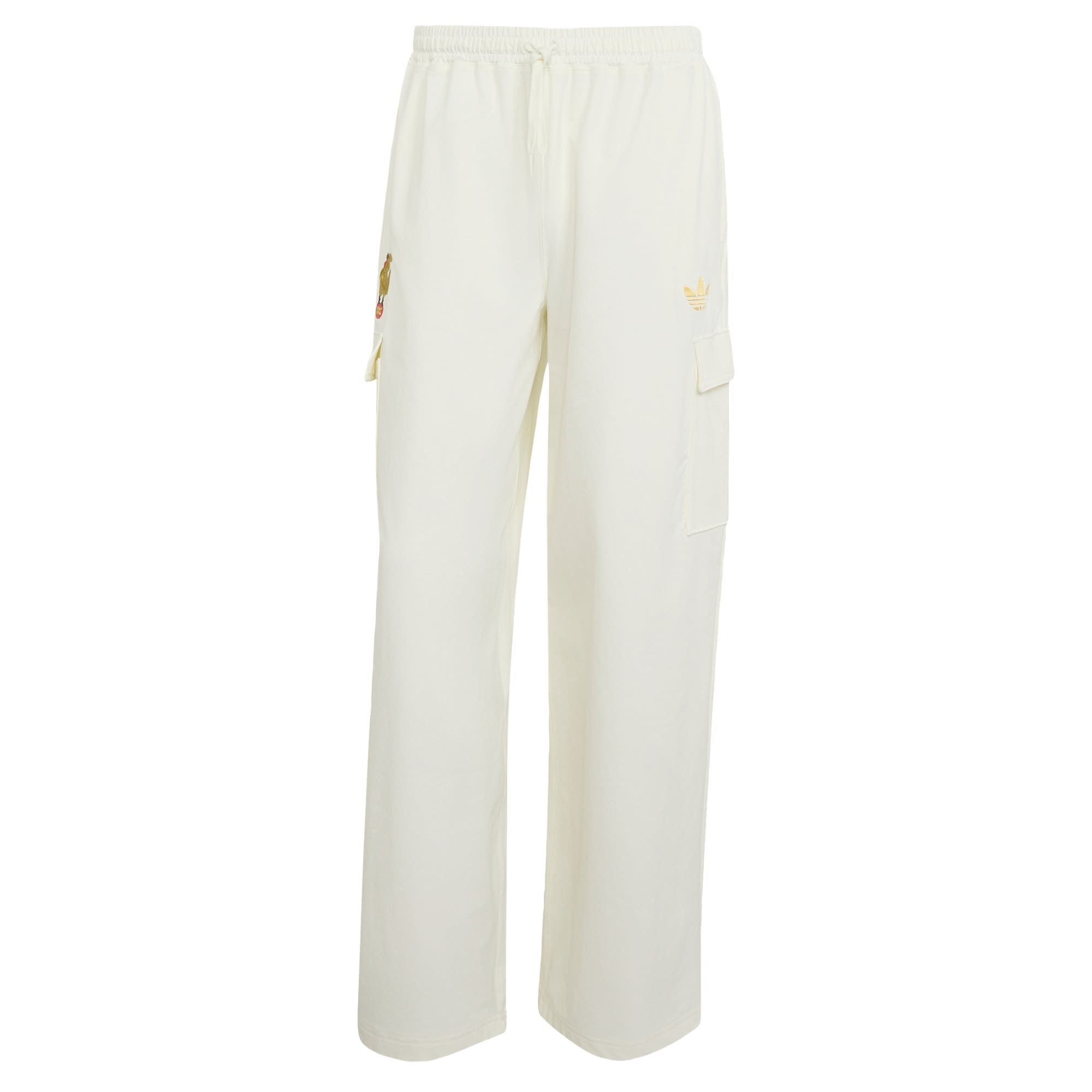Cargohose FRANKREICH RUGBY 120 YEARS CRUNCH CARGOHOSE
