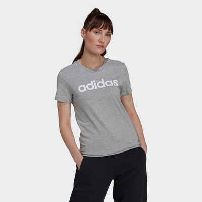 adidas Sportswear T-Shirt W LIN T