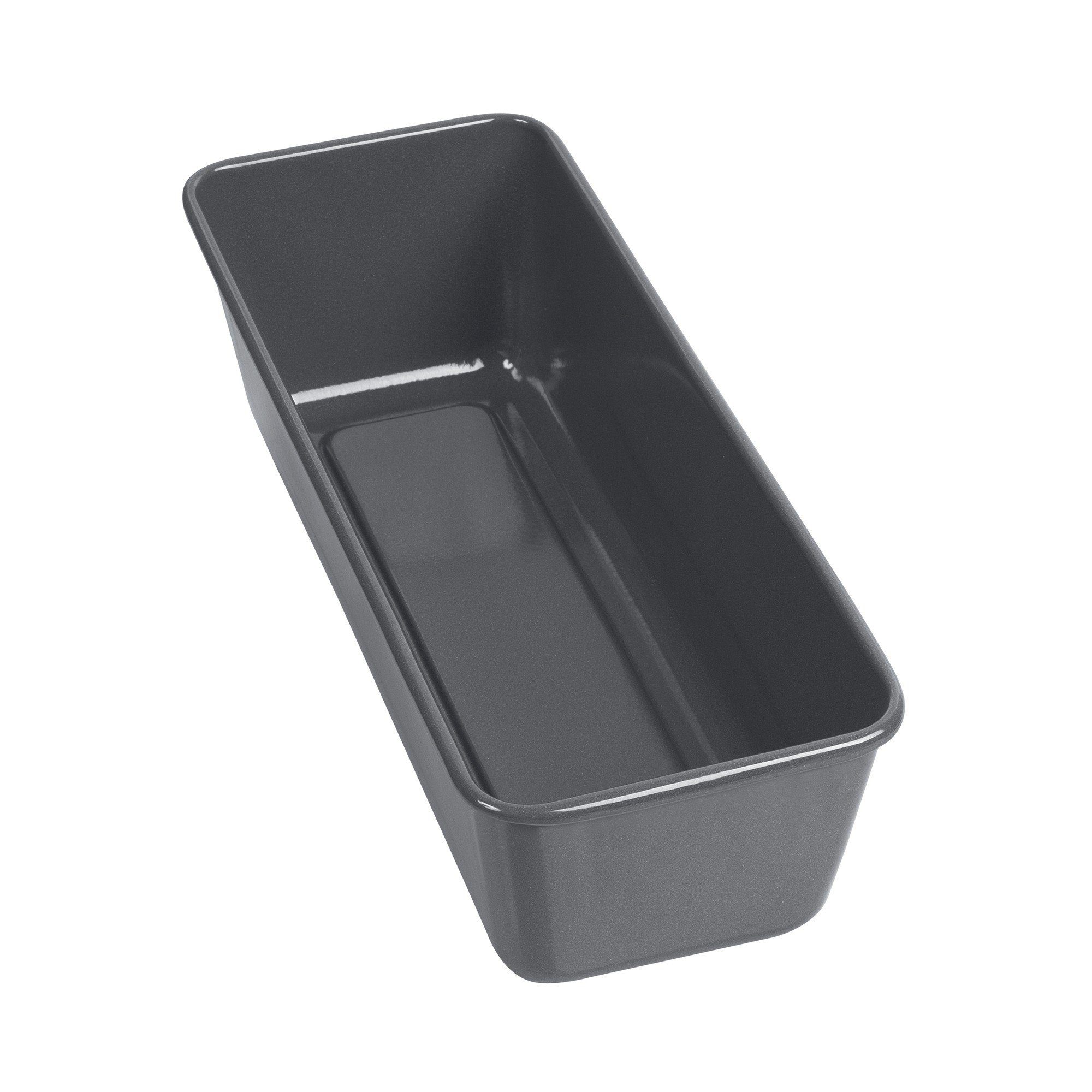 Kaiser Brotbackform KAISER La Forme Plus Brotbackform, 35 cm, (1x Kastenbackform (Länge 35 cm, Höhe 10,5 cm, für 1500g Teig) 1-tlg)