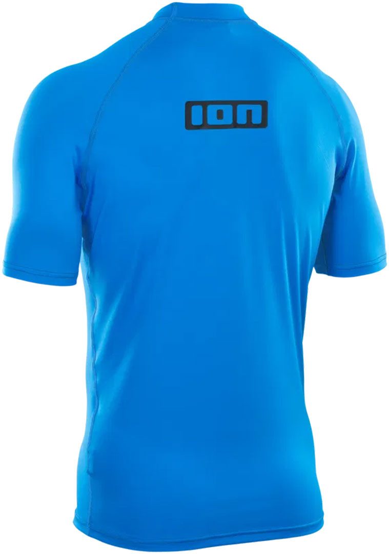 ION Funktionsshirt ION PROMO RASH SS Lycra sky blue günstig online kaufen