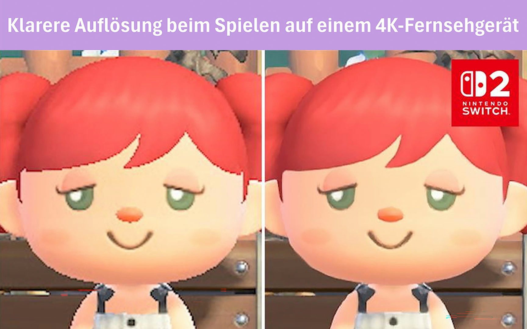 Animal Crossing: New Horizons – Nintendo Switch 2 Edition Nintendo Switch 2