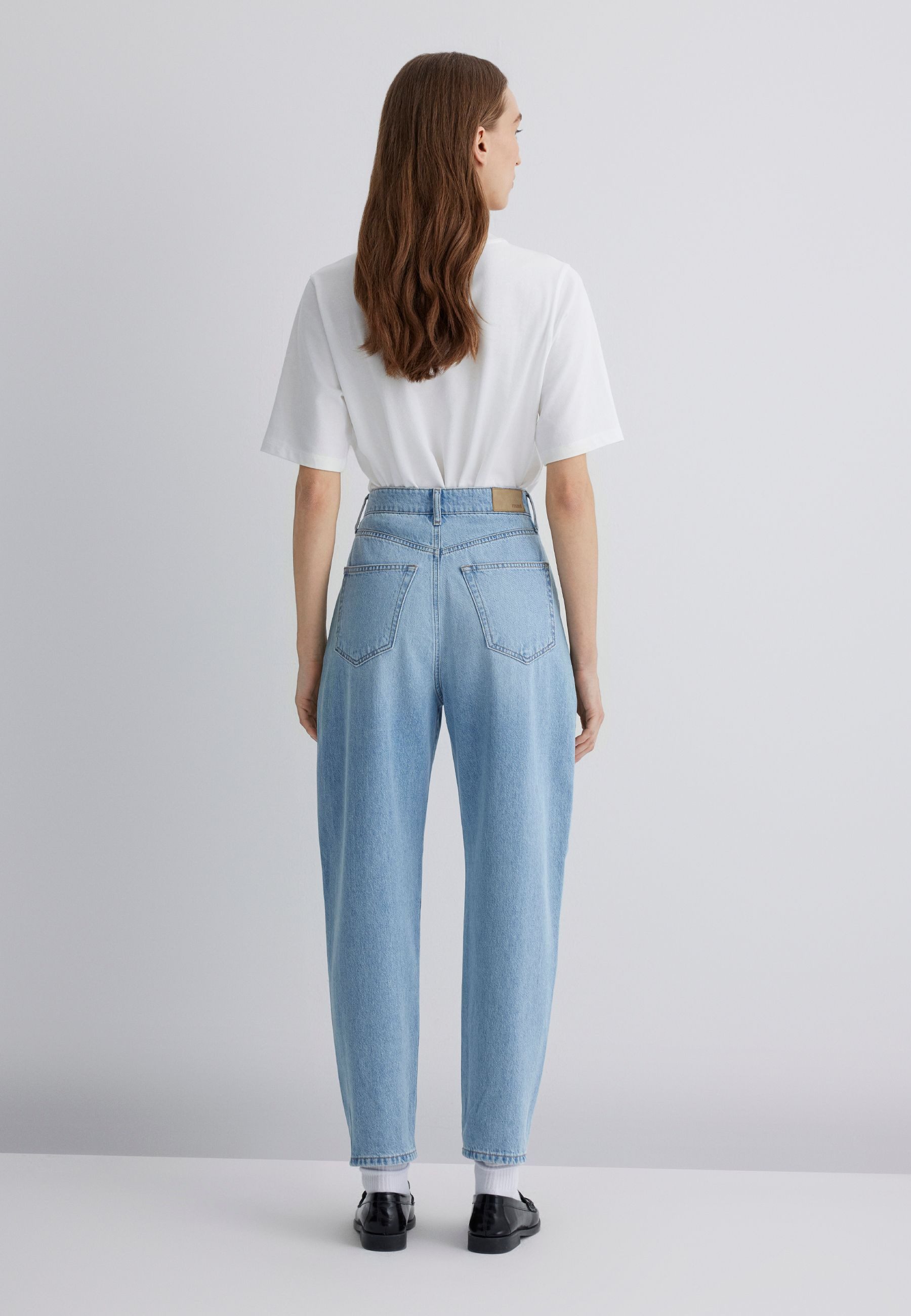 Mavi Bequeme Jeans