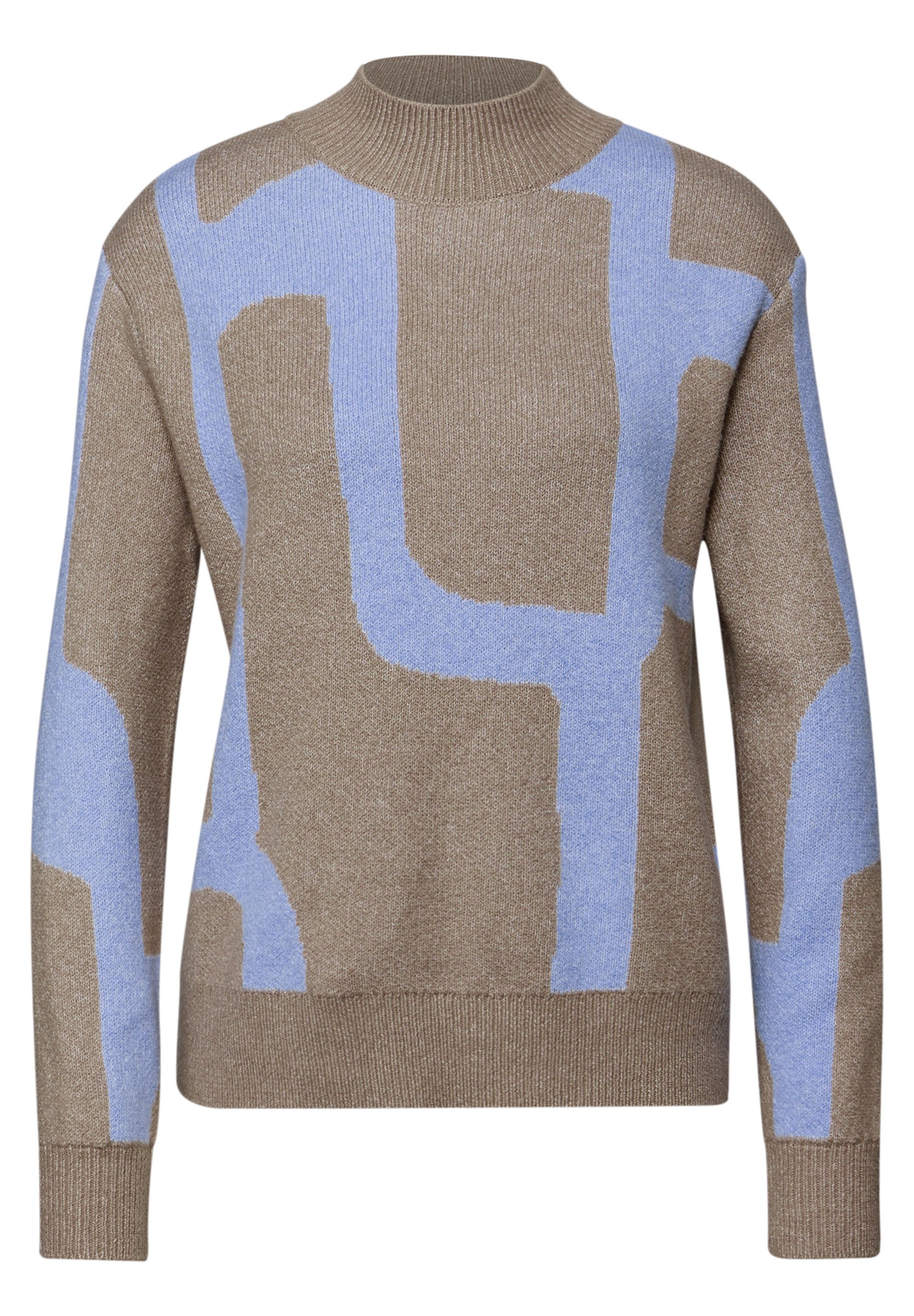 Strickpullover