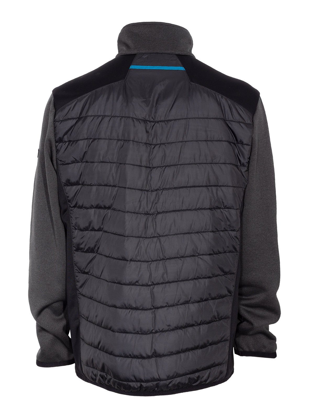 Uncle Sam Fleecejacke Uncle Sam Hybridjacke