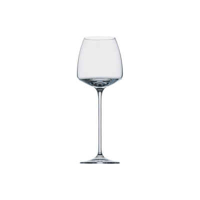 Rosenthal Weißweinglas TAC o2 Weißweinglas 370 ml, Glas