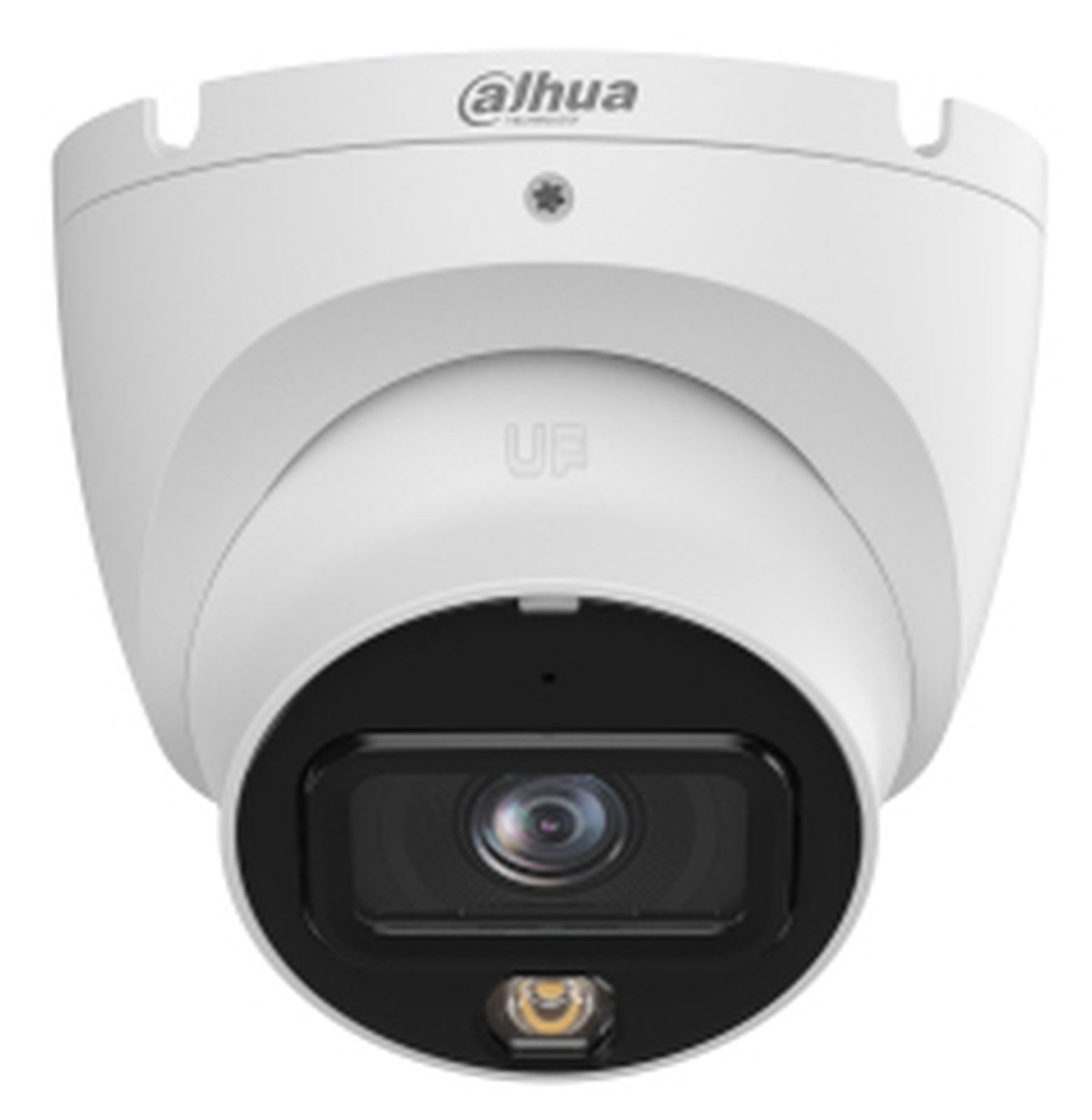 Dahua Überwachungskamera Technology IPC-HDW1839T-A-IL-0280B-S6, IP-Sicherheitskamera, Innen ...