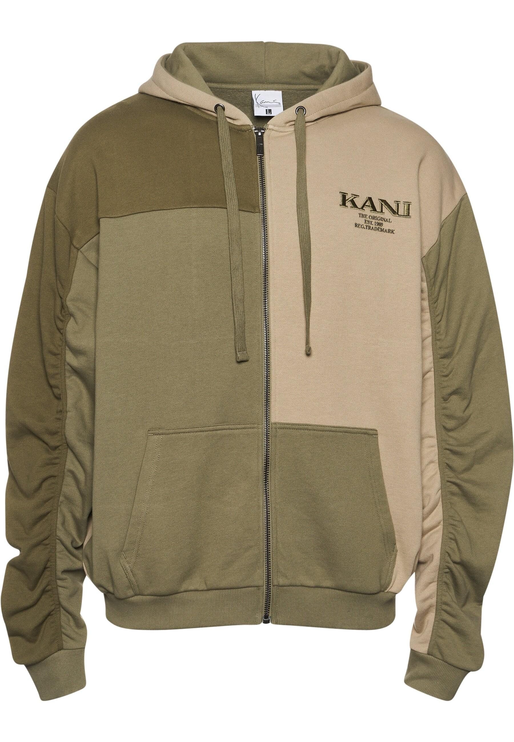 Karl Kani Winterjacke Karl Kani Herren günstig online kaufen