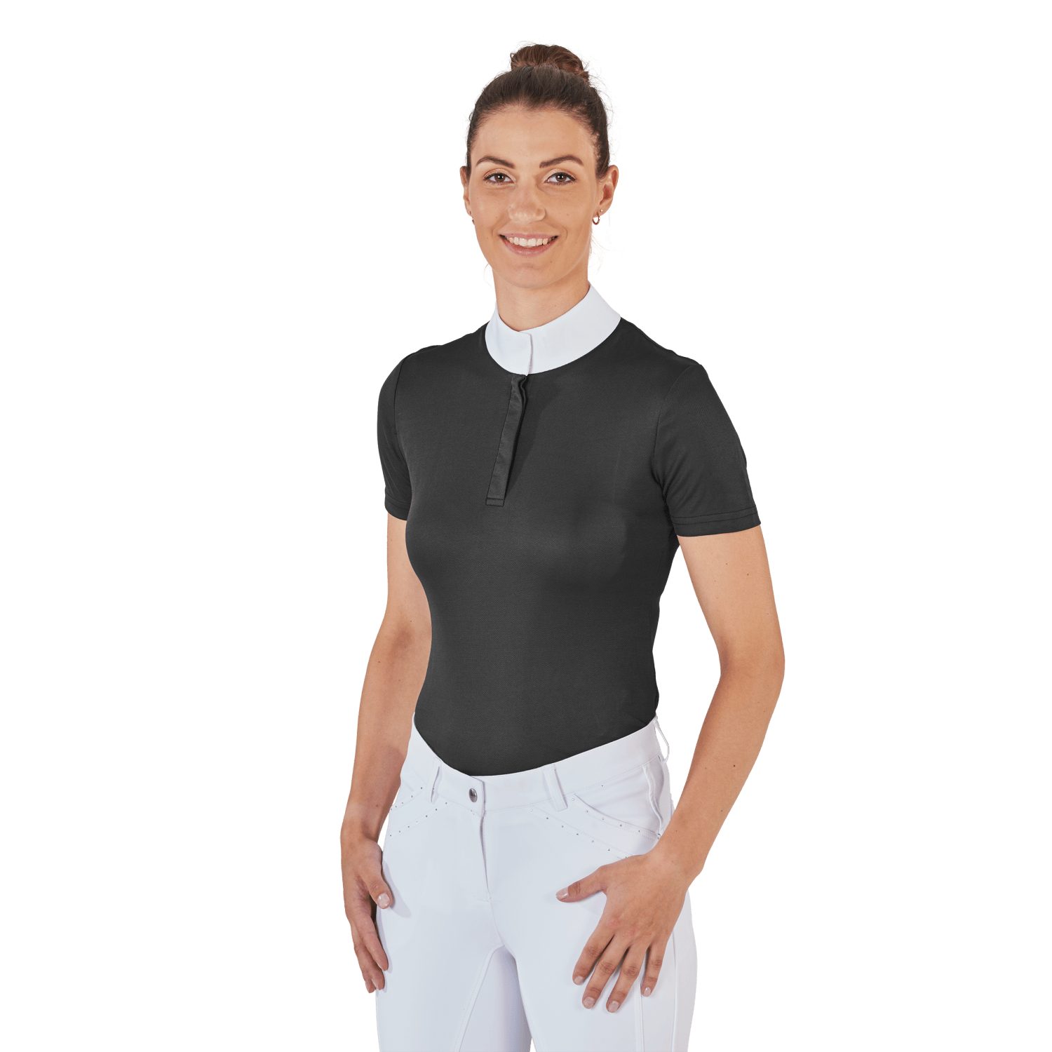 BUSSE Funktionsshirt Turniershirt Damen Aarhus