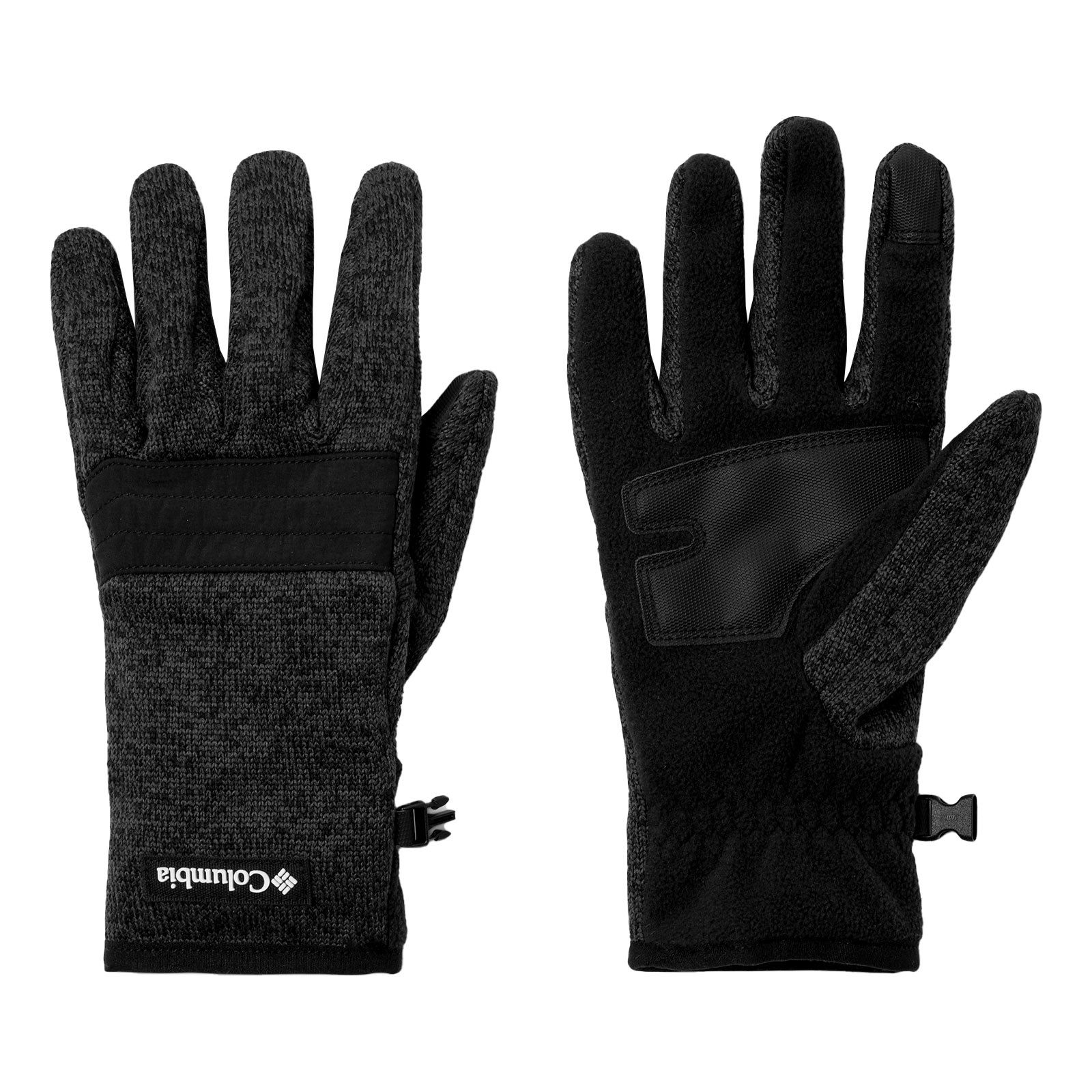 Columbia Fleecehandschuhe Sweater Weather™ mit Touchscreen-kompatiblen Fing günstig online kaufen