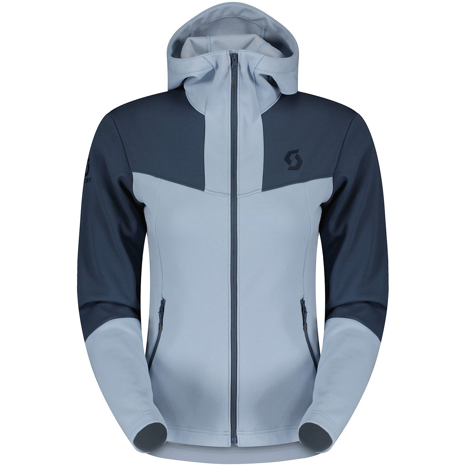 Scott Longsleeve Толстовки W DEFINEDMID HOODY