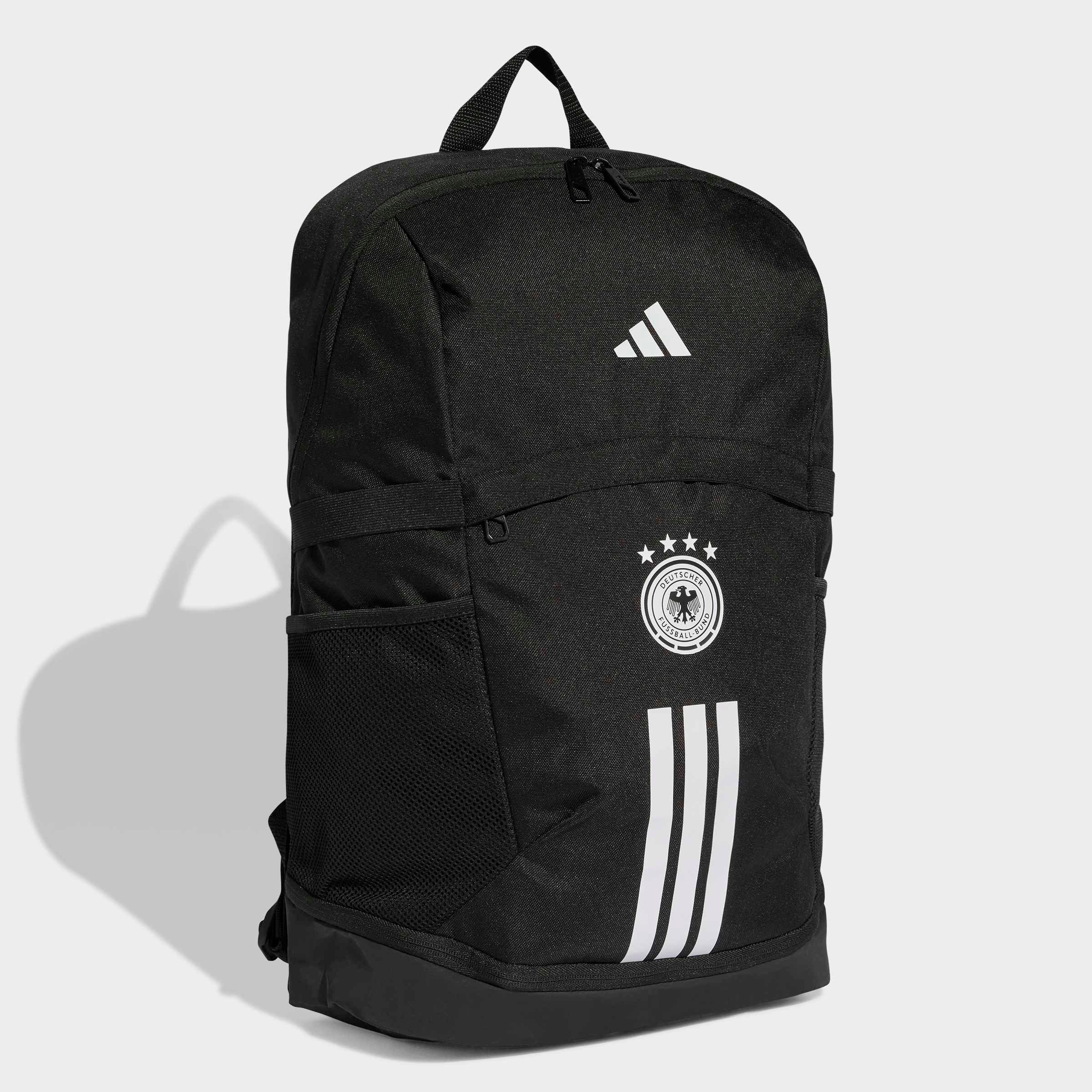 adidas Performance Sportrucksack DEUTSCHLAND 26, für Erwachsene, mit sportlichem Stil