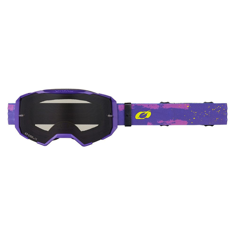 O’NEAL Fahrradbrille, MTB-Brille Goggle PAINT B-22