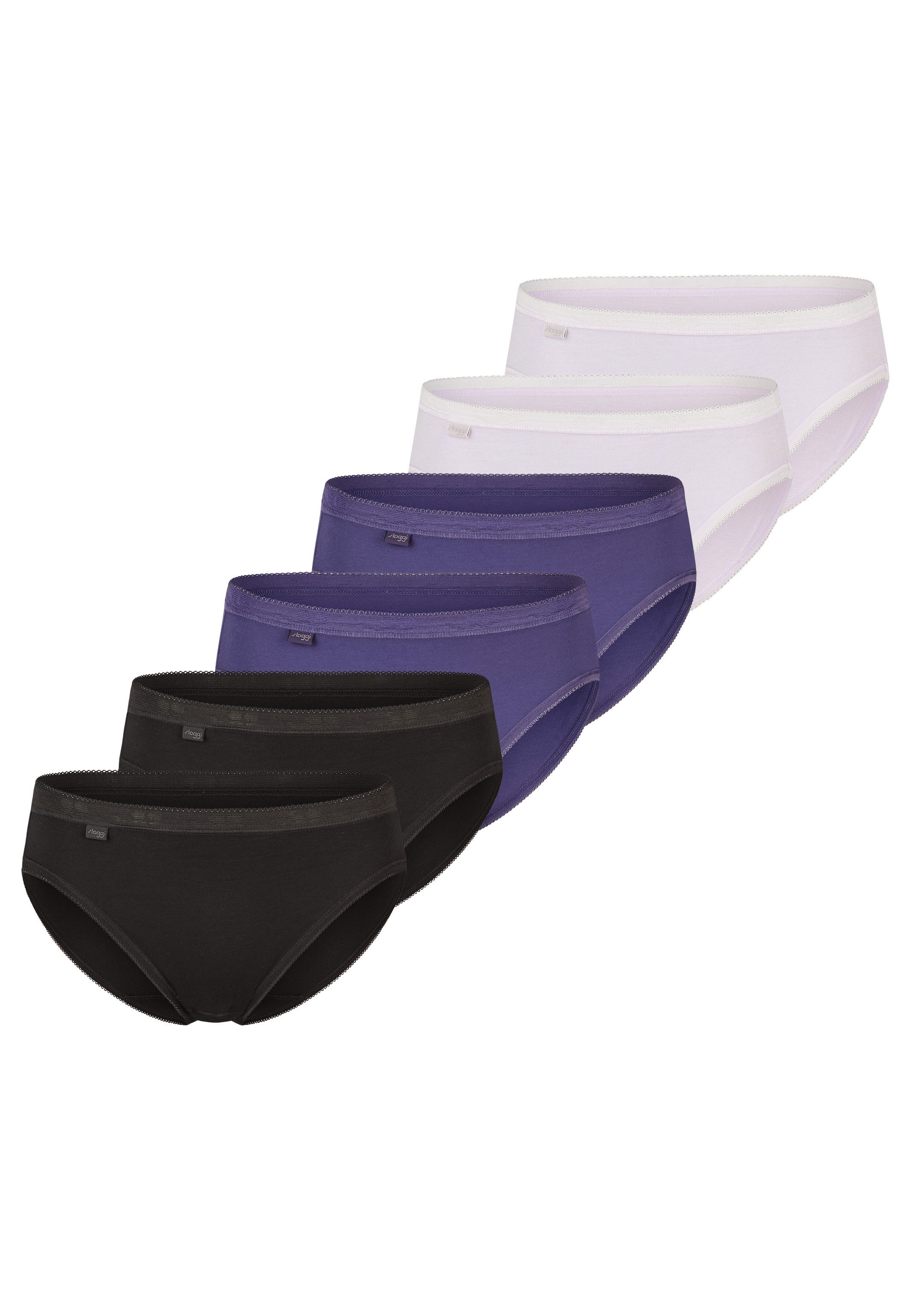 Tai-Slip 6er Pack Basic+