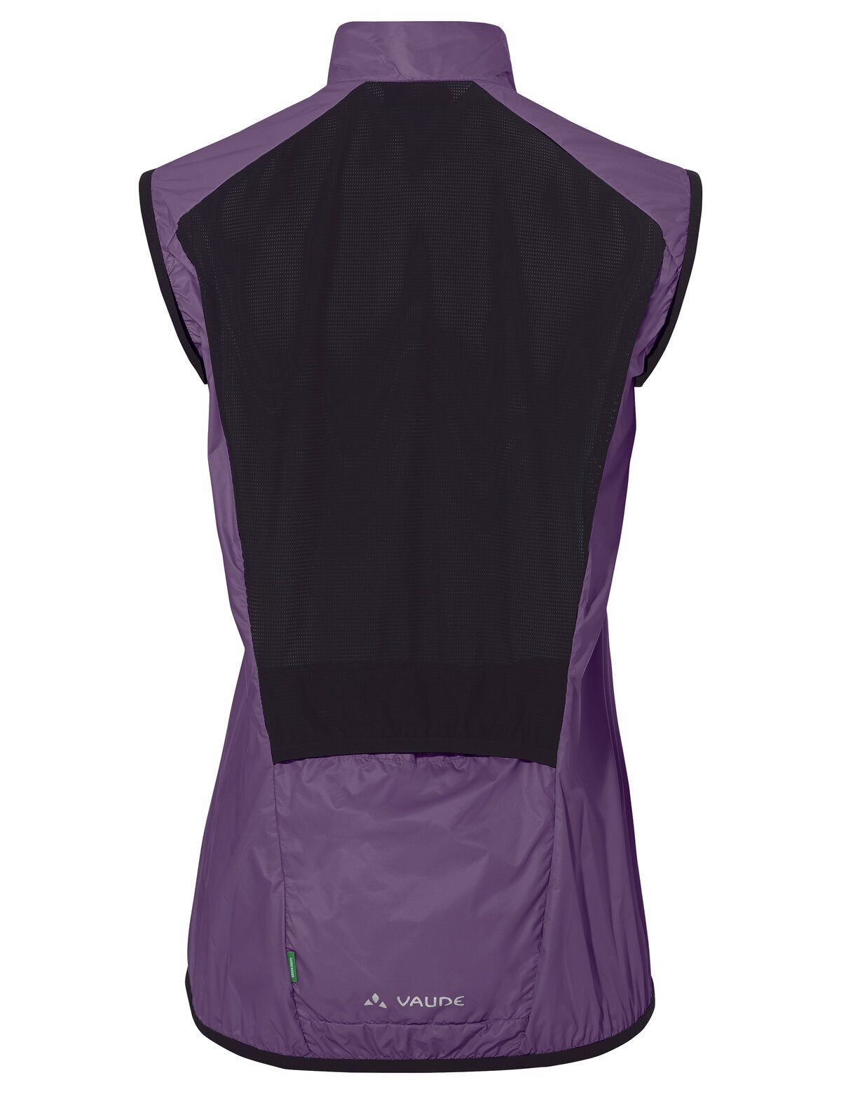 VAUDE Funktionsweste "WOMENS MATERA AIR VEST", leicht & atmungsaktiv günstig online kaufen