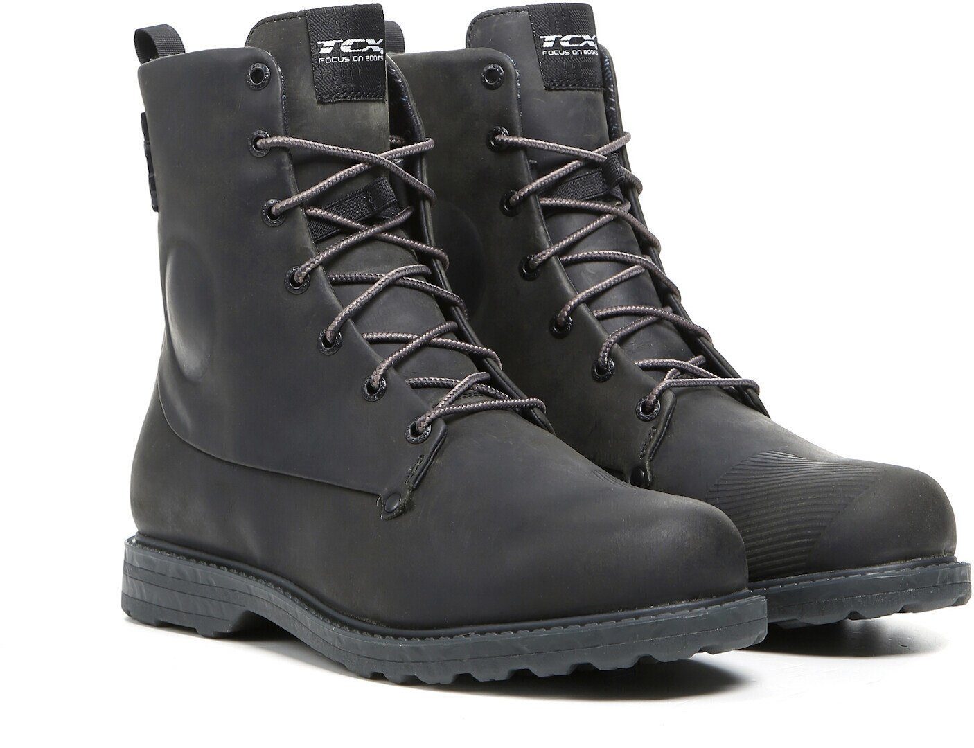 TCX Blend 2 WP 2.0 Motorradstiefel Motorradstiefel wasserdicht