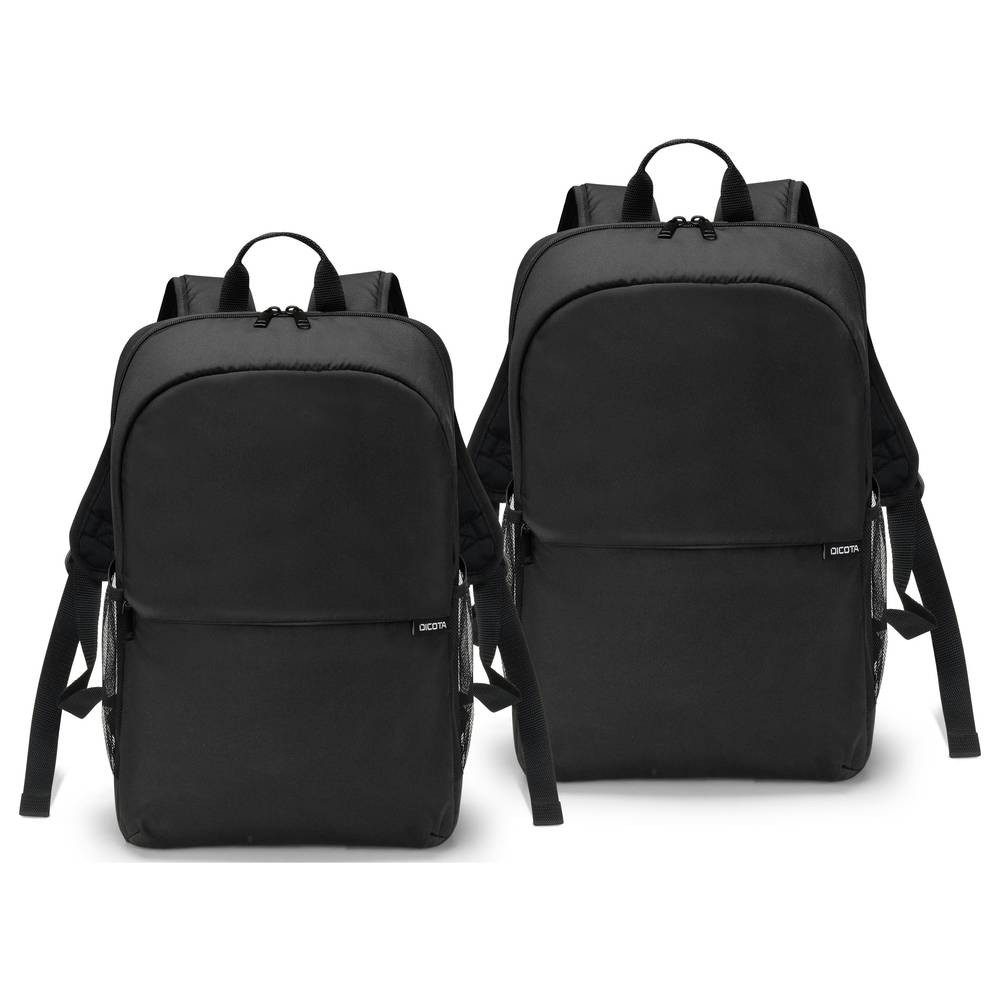 DICOTA Notebookrucksack Rucksack Lässiger Rucksack Polyester D32086-RPET