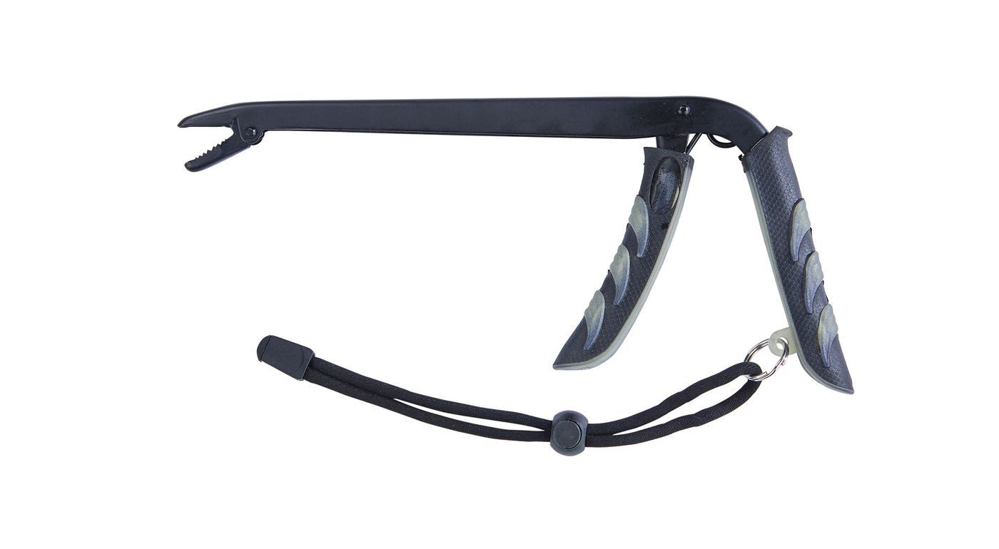 Balzer Angelhakenauslöser Balzer Hakenlöse-Pistole 24cm - Lösezange