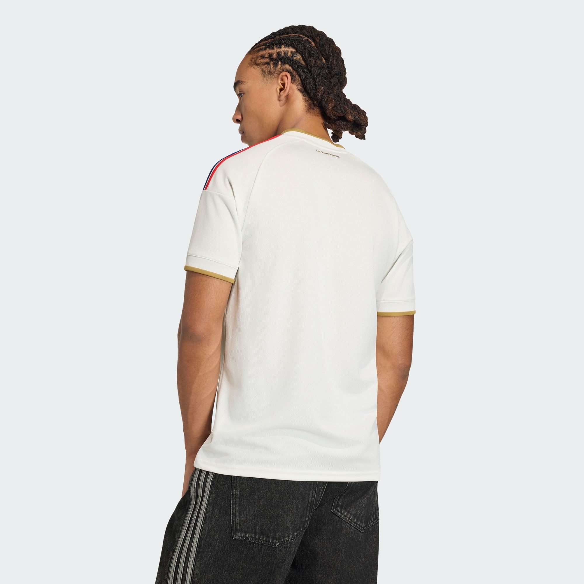 adidas Performance Fußballtrikot VENEZUELA 26 AUSWÄRTSTRIKOT (1-tlg)