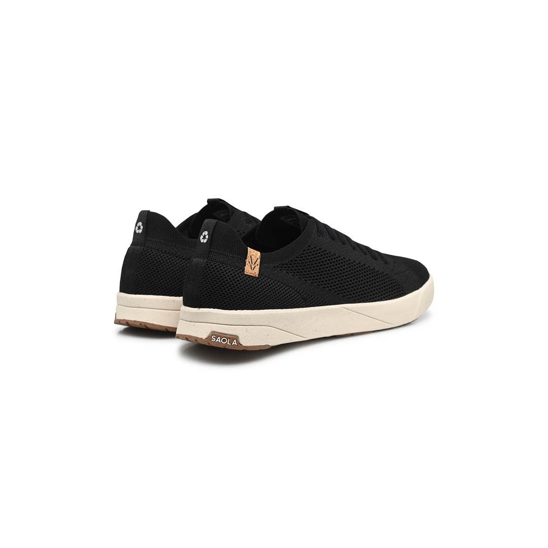 SAOLA Cannon Knit 2.0 schwarz Herren günstig online kaufen