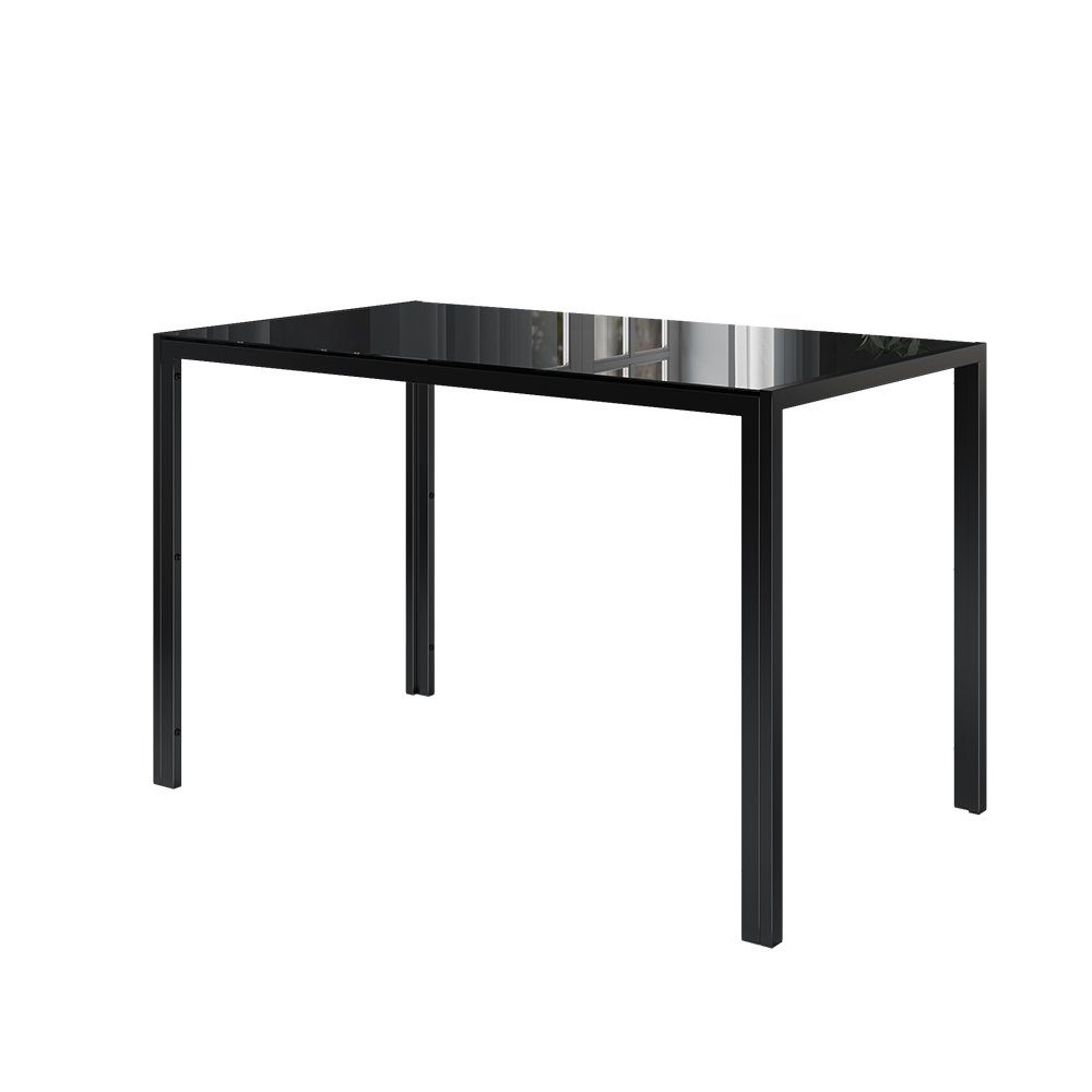 Vicco Esstisch Grand, Schwarz, 120 x günstig online kaufen