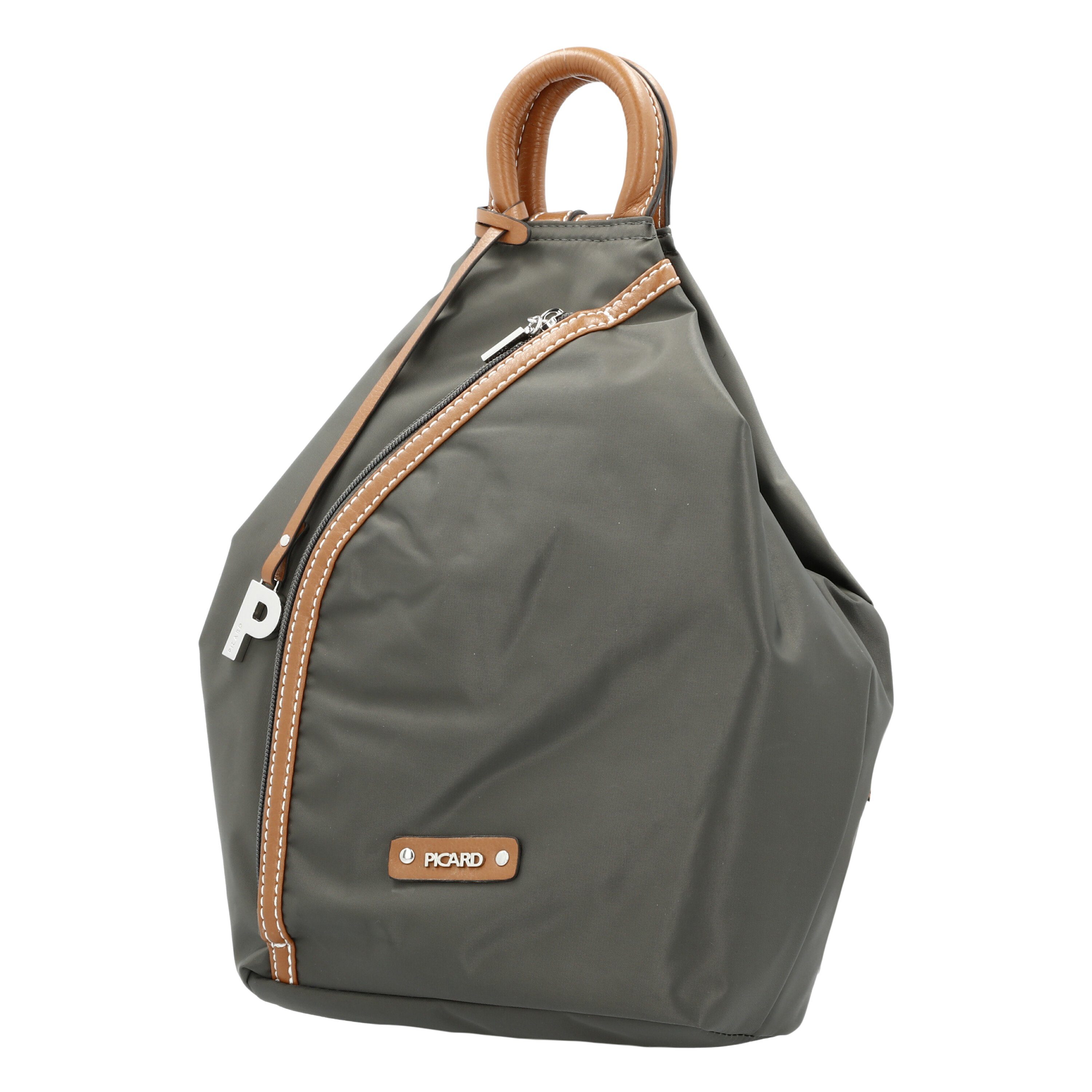 Picard Rucksack PICARD Rucksack Sonja aus Nylon (NOS)