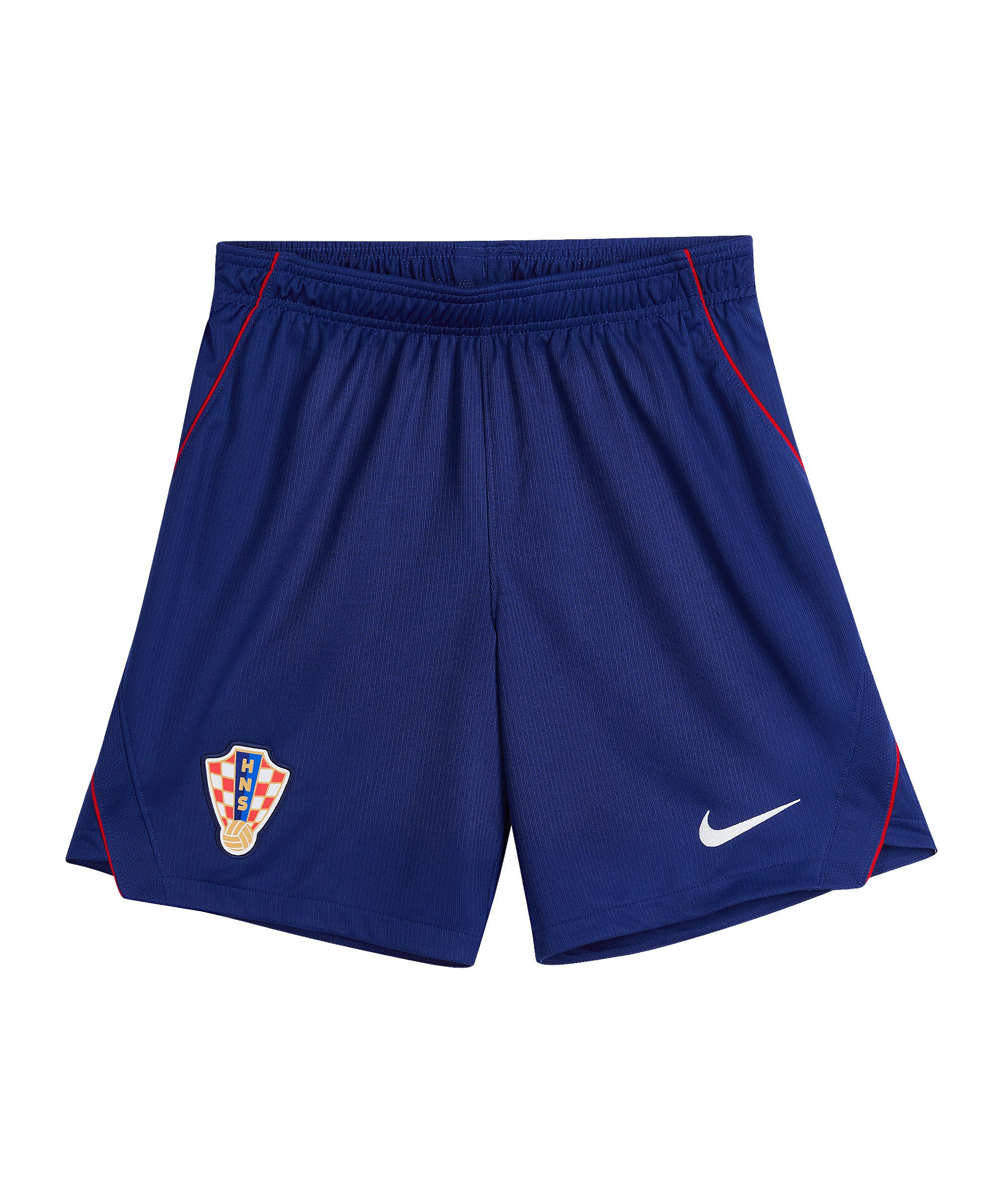 Nike Sporthose Nike Performance HNS Kroatien Short WM 2026