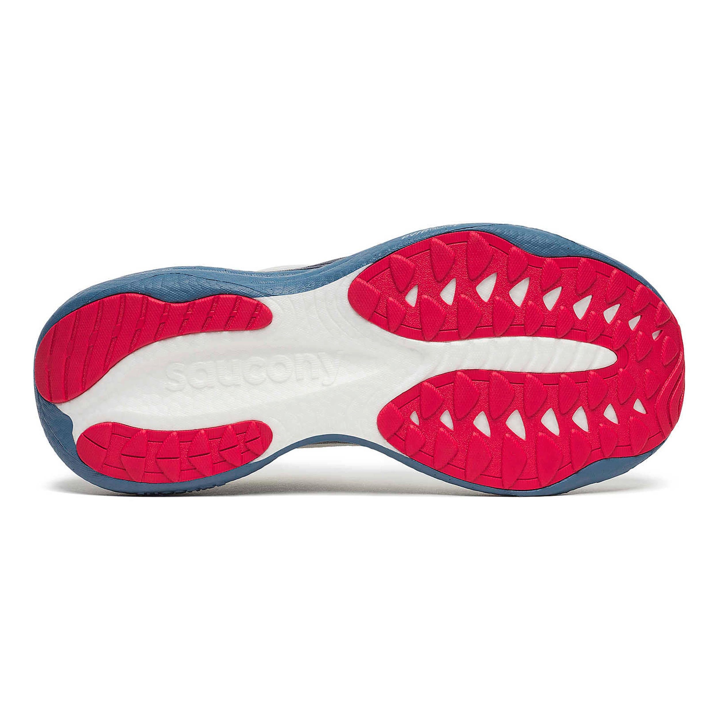 Saucony Ride 19 - Neutralschuh Laufschuh
