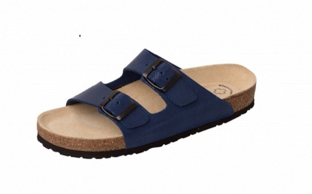 Weeger 4111031 Pantolette rutschhemmend