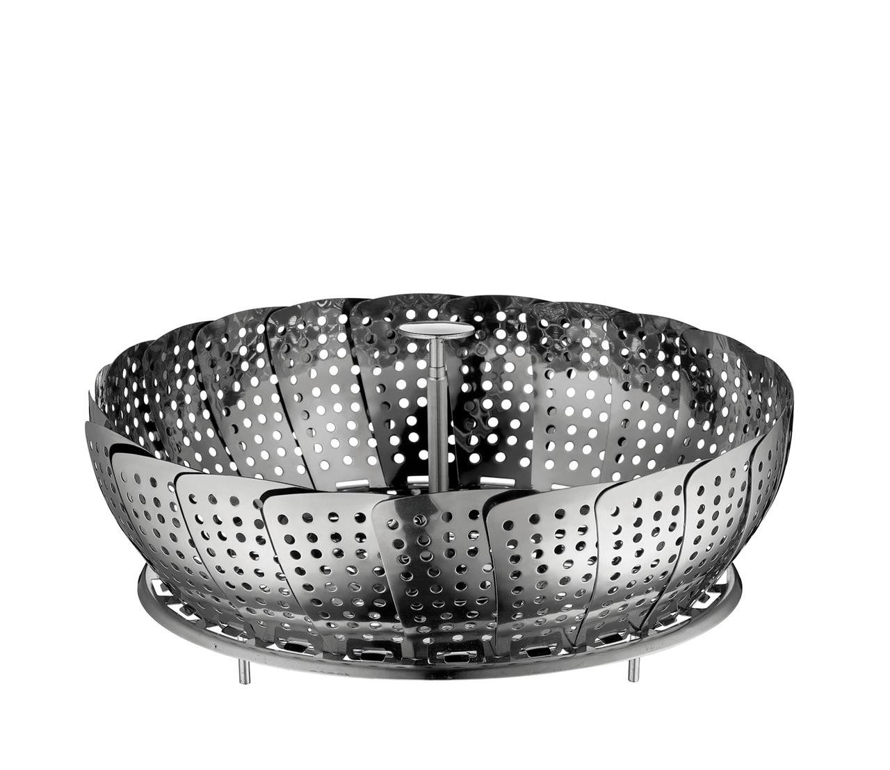 Küchenprofi Dampfgareinsatz