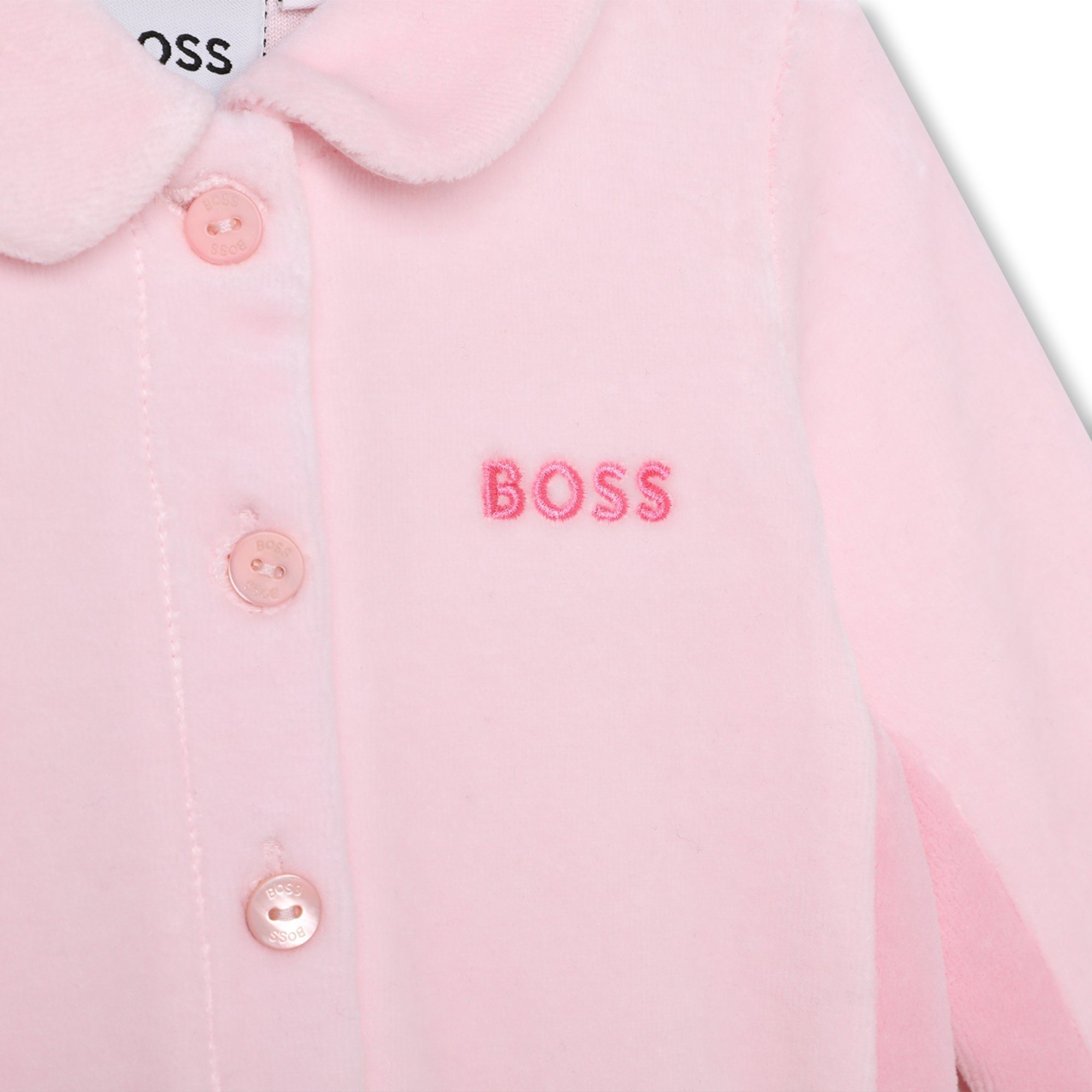Boss Kidswear Strampler BOSS Kidswear Strampler
