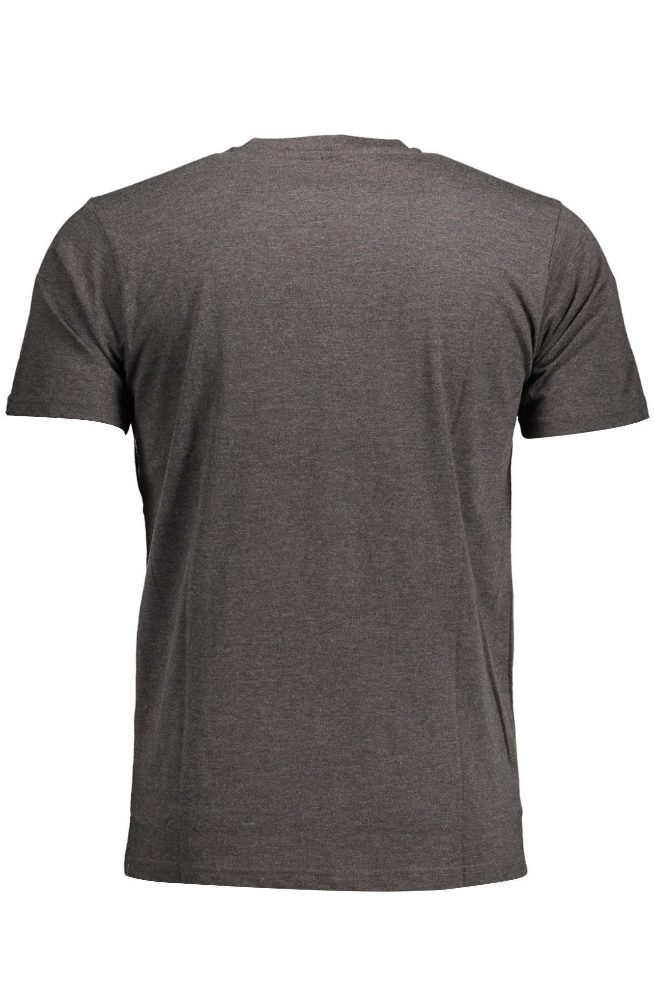 Sergio Tacchini T-Shirt Graues Kurzarm-T-Shirt für günstig online kaufen