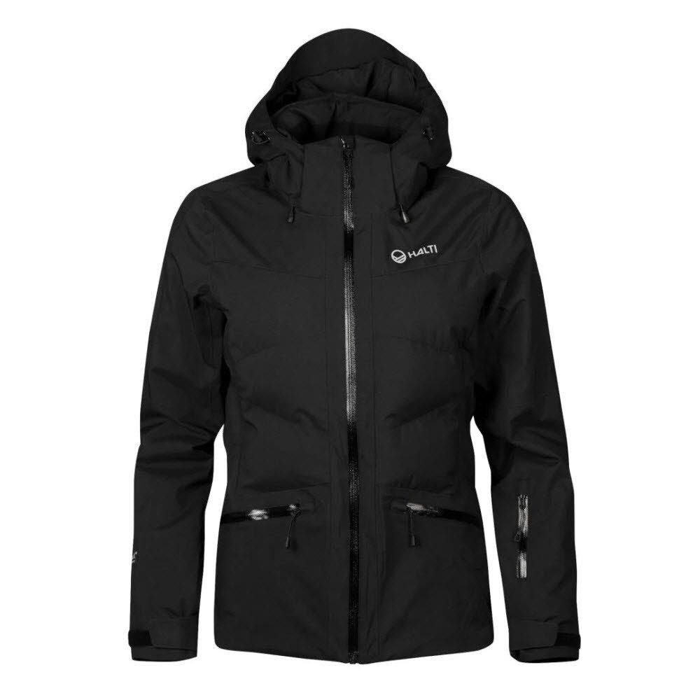 Skijacke Ellena W DX Ski jacket