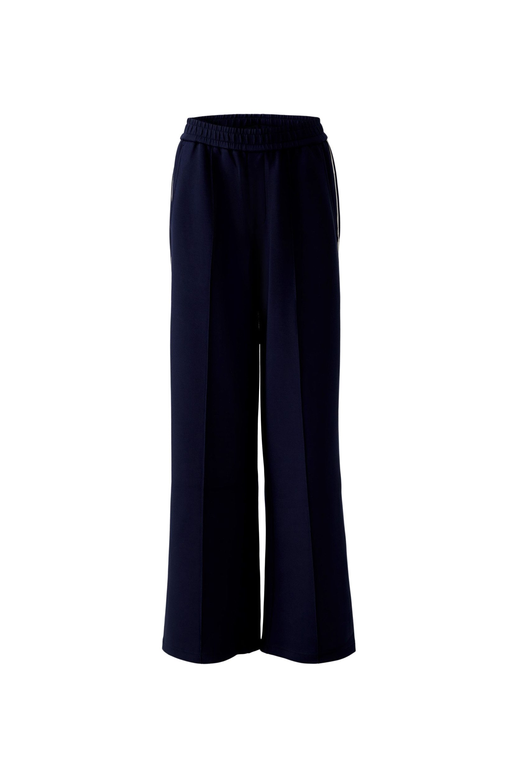 Oui 5-Pocket-Jeans Hose 0571